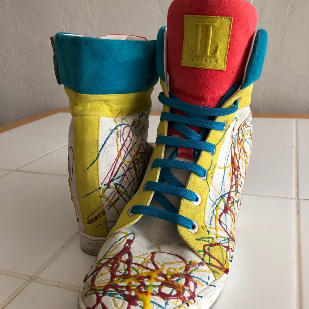 Booties - Picture 3 of 5